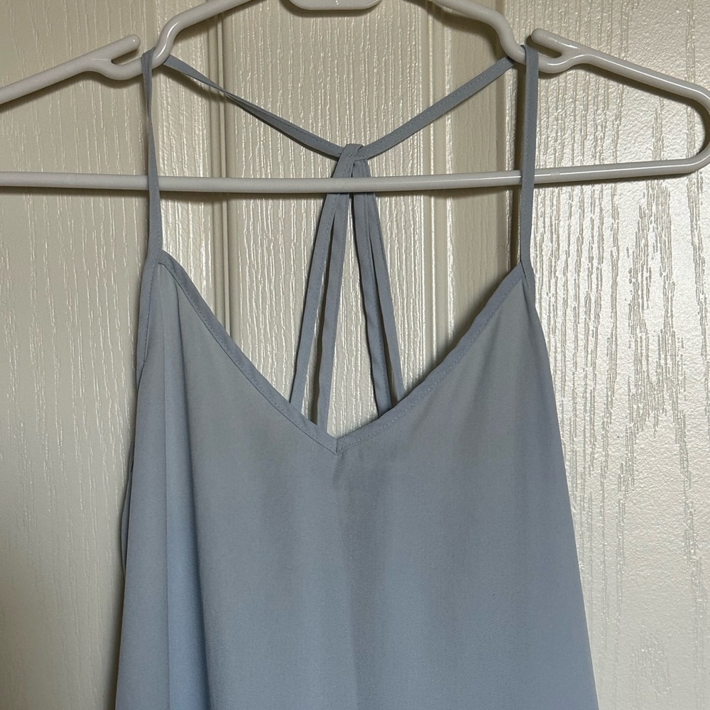 ABERCROMBIE & FITCH: CAMI -SIZE XS - Picture 2 of 4